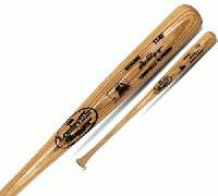 ville Slugger TPX MLB125FT Adult Wood Ash Baseball Bat Rand